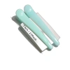 Kẹp Cạnh Chống Trượt Đầy Màu Sắc cho Phòng Tắm & Mỹ Phẩm, Bền Bỉ Bảo Vệ 3