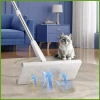 Kẹp Cây Lau Nhà Greiwe2vn Tái Sử Dụng Khô & Ướt, Chà Bụi, Lau Phẳng Bếp, Phòng Tắm – 279.720₫ 4