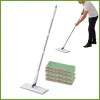 Kẹp Cây Lau Nhà Greiwe2vn Tái Sử Dụng Khô & Ướt, Chà Bụi, Lau Phẳng Bếp, Phòng Tắm – 279.720₫ 8