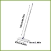 Kẹp Cây Lau Nhà Greiwe2vn Tái Sử Dụng Khô & Ướt, Chà Bụi, Lau Phẳng Bếp, Phòng Tắm – 279.720₫ 10