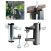 Kẹp Chân Đế Kim Loại Đỡ Dù Di Động Cố Định cho Sân Vườn Giá 392,040₫