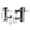 Kẹp Chân Đế Kim Loại Đỡ Dù Di Động Cố Định cho Sân Vườn Giá 392,040₫ 2
