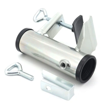 Kẹp Chân Đế Kim Loại Đỡ Dù Di Động Cố Định cho Sân Vườn Giá 392,040₫ 5 Kẹp Chân Đế Kim Loại Đỡ Dù Di Động Cố Định cho Sân Vườn Giá 392,040₫ 5