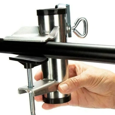 Kẹp Chân Đế Kim Loại Đỡ Dù Di Động Cố Định cho Sân Vườn Giá 392,040₫ 9 Kẹp Chân Đế Kim Loại Đỡ Dù Di Động Cố Định cho Sân Vườn Giá 392,040₫ 9