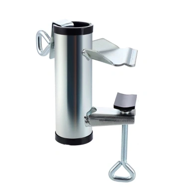 Kẹp Chân Đế Kim Loại Đỡ Dù Di Động Cố Định cho Sân Vườn Giá 392,040₫ 10 Kẹp Chân Đế Kim Loại Đỡ Dù Di Động Cố Định cho Sân Vườn Giá 392,040₫ 10