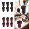 Kẹp chó băng ghế nhôm chống trượt, chính xác cho gỗ và bàn làm việc - 229.900 VND 3