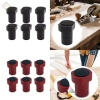 Kẹp chó băng ghế nhôm chống trượt, chính xác cho gỗ và bàn làm việc - 229.900 VND 4