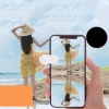 Kẹp chụp ảnh đảo ngược cho điện thoại di động - Gương độ phân giải cao, chống đỡ phụ trợ, lý tưởng chụp du lịch, giao nhanh 6