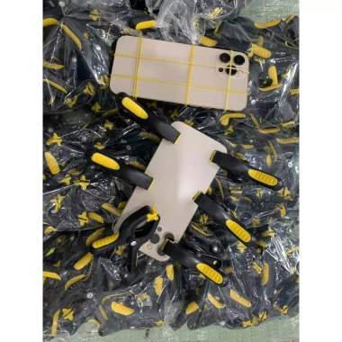 Kẹp cố định màn hình - Kẹp ép màn hình điện thoại, bền, lắp nhanh, chỉ 16.000đ