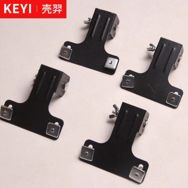 Kẹp cố định thanh ngang nóc ô tô - Chốt liên kết U, phụ kiện giảm giá 23% 3