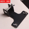 Kẹp cố định thanh ngang nóc ô tô - Chốt liên kết U, phụ kiện giảm giá 23% 5