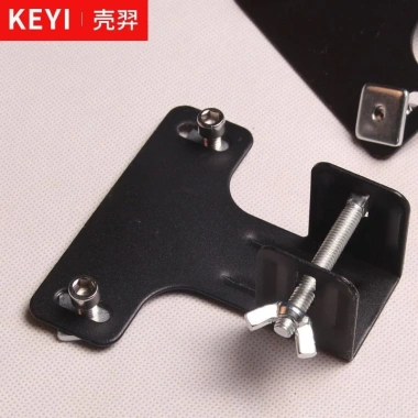 Kẹp cố định thanh ngang nóc ô tô - Chốt liên kết U, phụ kiện giảm giá 23% 6