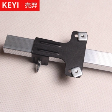 Kẹp cố định thanh ngang nóc ô tô - Chốt liên kết U, phụ kiện giảm giá 23% 7