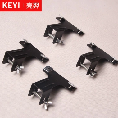 Kẹp cố định thanh ngang nóc ô tô - Chốt liên kết U, phụ kiện giảm giá 23% 8