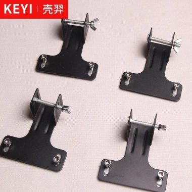 Kẹp cố định thanh ngang nóc ô tô - Chốt liên kết U, phụ kiện giảm giá 23% 9