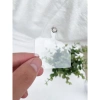 Kẹp cố định thẻ trong suốt gắn điện thoại, dây đeo tiện lợi, giá chỉ 7.500đ 3