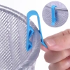 Kẹp Cố Định Túi Rác Nhựa Chống Trượt, Chống Gió - Tiện Dụng, Giá 8.000đ 3