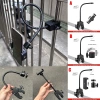Kẹp Cua Dày 30cm Giữ Điện Thoại Di Động - Ống Ngỗng Chân Máy, Phụ Kiện Bảo Vệ, Giá 185.246₫ 3
