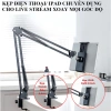 Kẹp Đa Năng cho Điện Thoại, iPad, Tablet 11-14 inch - Xem Phim, Chuyển Thành Bàn, Ghế, Giường - Giá 105.000 VND 3