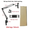 Kẹp Đa Năng cho Điện Thoại, iPad, Tablet 11-14 inch - Xem Phim, Chuyển Thành Bàn, Ghế, Giường - Giá 105.000 VND 4