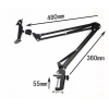 Kẹp Đa Năng cho Điện Thoại, iPad, Tablet 11-14 inch - Xem Phim, Chuyển Thành Bàn, Ghế, Giường - Giá 105.000 VND 5