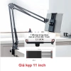 Kẹp Đa Năng cho Điện Thoại, iPad, Tablet 11-14 inch - Xem Phim, Chuyển Thành Bàn, Ghế, Giường - Giá 105.000 VND 10