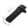 Kẹp đai POOP cho TK-190/290/2.118/370G/280/380/385 – Độ bền cao, lắp nhanh, chỉ 58.417₫ 4