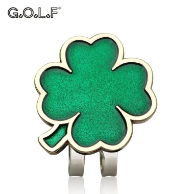 Kẹp Đánh Dấu Vị Trí Bóng Golf Chuyên Dụng - Độ Chính Xác Cao, Giá 88.832₫