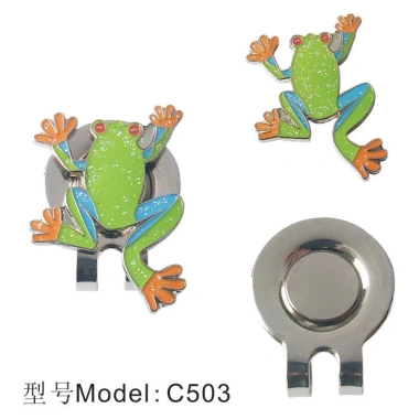 Kẹp Đánh Dấu Vị Trí Bóng Golf Chuyên Dụng - Độ Chính Xác Cao, Giá 88.832₫