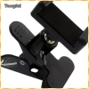 Kẹp đầu đàn guitar - Giá đỡ điện thoại cho thực hành & biểu diễn, giảm 18% 2