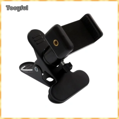 Kẹp đầu đàn guitar - Giá đỡ điện thoại cho thực hành & biểu diễn, giảm 18%