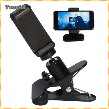 Kẹp đầu đàn guitar - Giá đỡ điện thoại cho thực hành & biểu diễn, giảm 18%