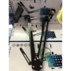 Kẹp đầu giường đa năng xoay 360 cho iPad và điện thoại - Giá ưu đãi 112.700 VND 3