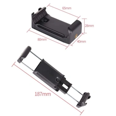 Kẹp Đầu Ốc 1/4 cho Điện Thoại & Máy Tính Bảng - Gắn nhanh trên Chân Đèn, Máy Ảnh, Giá 35.000đ 4 Kẹp Đầu Ốc 1/4 cho Điện Thoại & Máy Tính Bảng - Gắn nhanh trên Chân Đèn, Máy Ảnh, Giá 35.000đ 4