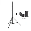 Kẹp Đầu Ốc 1/4 cho Điện Thoại & Máy Tính Bảng - Gắn nhanh trên Chân Đèn, Máy Ảnh, Giá 35.000đ 7