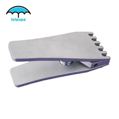 Kẹp dây cầu lông Leipupa 6 mũi nhọn - Tiện dụng cho tennis, giảm giá 381.240 VND