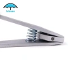Kẹp dây cầu lông Leipupa 6 mũi nhọn - Tiện dụng cho tennis, giảm giá 381.240 VND 2