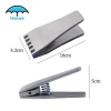 Kẹp dây cầu lông Leipupa 6 mũi nhọn - Tiện dụng cho tennis, giảm giá 381.240 VND 5