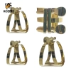 Kẹp Dây Chằng Ống Ngậm Saxophone Alto Tenor Soprano Mạ Đen Giá Ưu Đãi 100.100₫