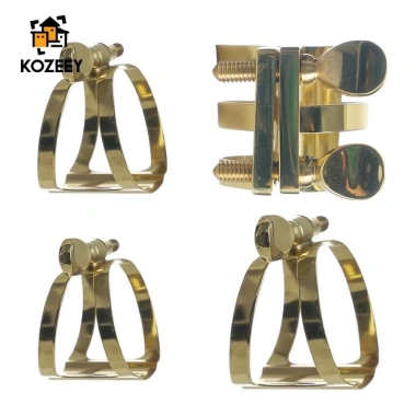 Kẹp Dây Chằng Ống Ngậm Saxophone Alto Tenor Soprano Mạ Đen Giá Ưu Đãi 100.100₫ Kẹp Dây Chằng Ống Ngậm Saxophone Alto Tenor Soprano Mạ Đen Giá Ưu Đãi 100.100₫