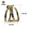 Kẹp Dây Chằng Ống Ngậm Saxophone Alto Tenor Soprano Mạ Đen Giá Ưu Đãi 100.100₫ 3