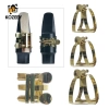 Kẹp Dây Chằng Ống Ngậm Saxophone Alto Tenor Soprano Mạ Đen Giá Ưu Đãi 100.100₫ 4
