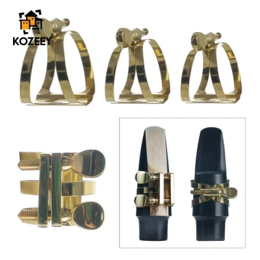 Kẹp Dây Chằng Ống Ngậm Saxophone Alto Tenor Soprano Mạ Đen Giá Ưu Đãi 100.100₫ 7 Kẹp Dây Chằng Ống Ngậm Saxophone Alto Tenor Soprano Mạ Đen Giá Ưu Đãi 100.100₫ 7