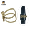 Kẹp Dây Chằng Ống Ngậm Saxophone Alto Tenor Soprano Mạ Đen Giá Ưu Đãi 100.100₫ 9