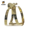 Kẹp Dây Chằng Ống Ngậm Saxophone Alto Tenor Soprano Mạ Đen Giá Ưu Đãi 100.100₫ 12