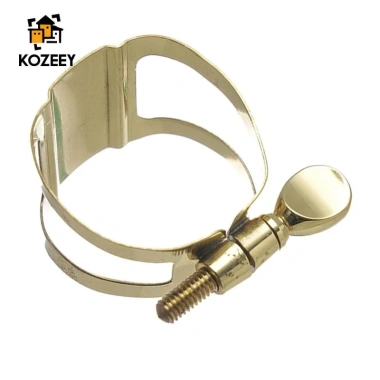 Kẹp Dây Chằng Ống Ngậm Saxophone Alto Tenor Soprano Mạ Đen Giá Ưu Đãi 100.100₫ 13 Kẹp Dây Chằng Ống Ngậm Saxophone Alto Tenor Soprano Mạ Đen Giá Ưu Đãi 100.100₫ 13