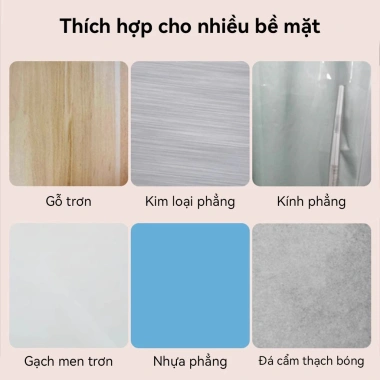 Kẹp Dây Điện CHOME - Khoá Treo Dây Sạc Đỉnh, Dán Tường Cố Định, Bảo Vệ & Quản Lý Cáp, Giá 20.000₫ Giảm từ 25.000₫