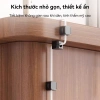 Kẹp Dây Điện CHOME - Khoá Treo Dây Sạc Đỉnh, Dán Tường Cố Định, Bảo Vệ & Quản Lý Cáp, Giá 20.000₫ Giảm từ 25.000₫ 8