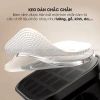 Kẹp Dây Điện Micofi - Khoá Treo Dây Sạc Tường, Cố Định Giữ Gọn Gàng, Bảo Vệ Cáp 5
