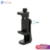 Kẹp Đế Tripod 360° Xoay Đa Năng - Gắn Điện Thoại, Camera, Giá 39.000đ Giảm Giá 3